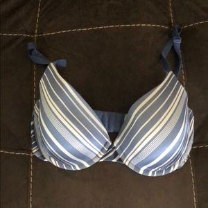 Victoria’s Secret bra